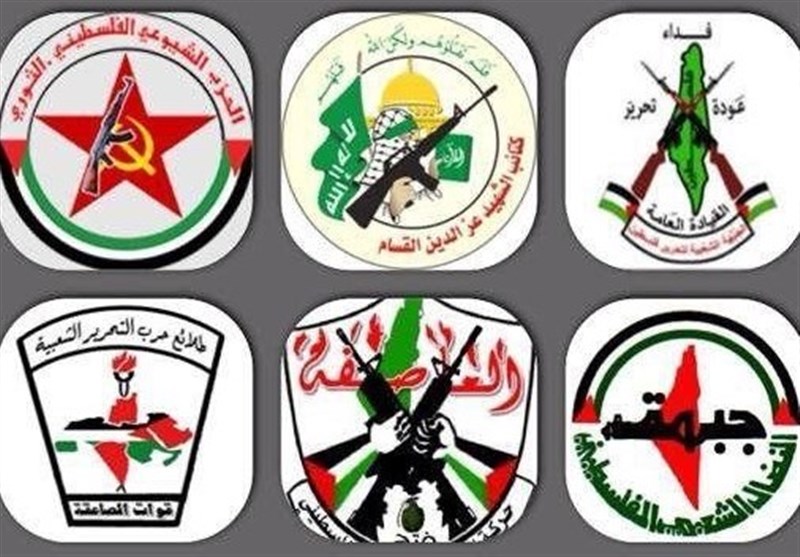 بیانیه گروه‌های مقاومت فلسطین در محکومیت اقدام هواپیمایی امارات