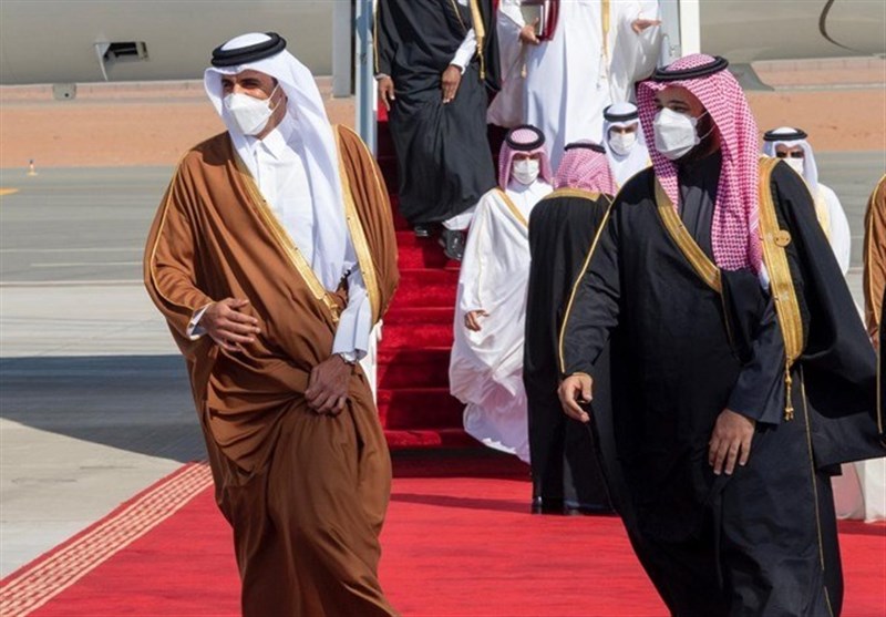 عربستان و قطر پروتکل ایجاد شورای هماهنگی امضا کردند