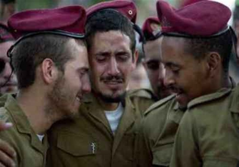 روزنامه صهیونیستی: اعتماد اسرائیلی‌ها به ارتش در پایین‌ترین سطح قرار دارد