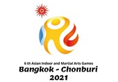 برگزاری مسابقات قهرمانی داخل سالن آسیا به سال 2022 موکول شد