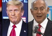 آیا ترامپ نتانیاهو را هم با خود به زیر خواهد کشید؟