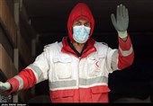 زلزله 5/5 ریشتری قشم تلفاتی نداشت