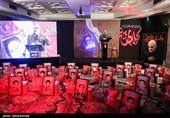 یادواره لشگر فرشتگان تاریخساز در استان البرز برگزار میشود