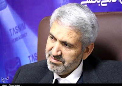 وقتی خوراک پتروشیمی شازند آب میرود/ انتقاد نماینده خمین از مجوز کاهش خوراک پتروشیمی خمین