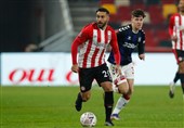 Ghoddos to Part Company with Brentford: Report