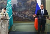 لاوروف: آمریکا مانع اصلی ایجاد روابط شفاف بین ایران و کشورهای عربی است