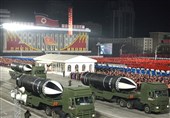 North Korea Unveils ‘World’s Most Powerful Weapon’ at Military Parade