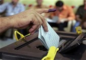 تغییر زمان برگزاری انتخابات پارلمانی عراق