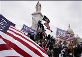 4 in 5 Believe US Falling Apart: Survey