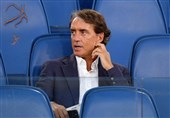 مانچینی زمان کناره‌گیری از سرمربیگری تیم ملی ایتالیا را اعلام کرد