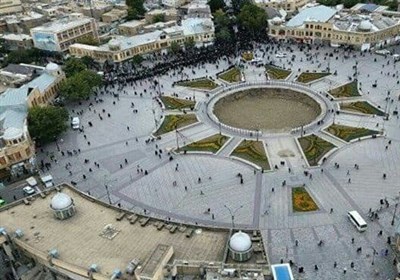  "شیراز" پایتخت محیط زیست و "همدان" پایتخت گردشگرى آسیا شد 