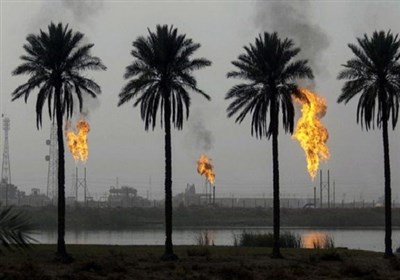  هشدار درباره فشارهای خارجی برای کاهش صادرات نفت عراق 