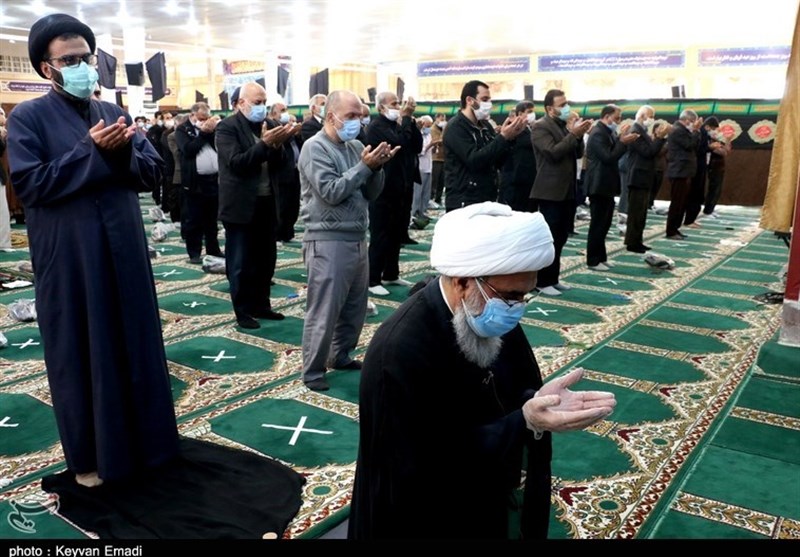 نماز جمعه فردا در 25 شهر استان بوشهر اقامه می‌شود