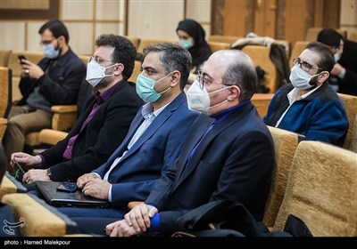 ششمین مجمع عمومی حزب ندای ایرانیان