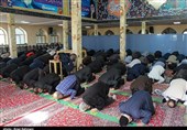 امام جمعه موقت همدان: دشمنان ناچارند با استقامت ملت ایران تحریمها رابردارند