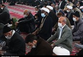 نمازجمعه این هفته در قم برگزار می شود