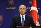 وزیر خارجه ترکیه: سیگنال‌های مثبتی از امارات و مصر دریافت کردیم