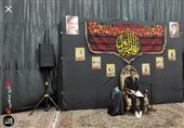 استقبال از پخش زنده هیئتها در روبیکا با 1700000 تماشا