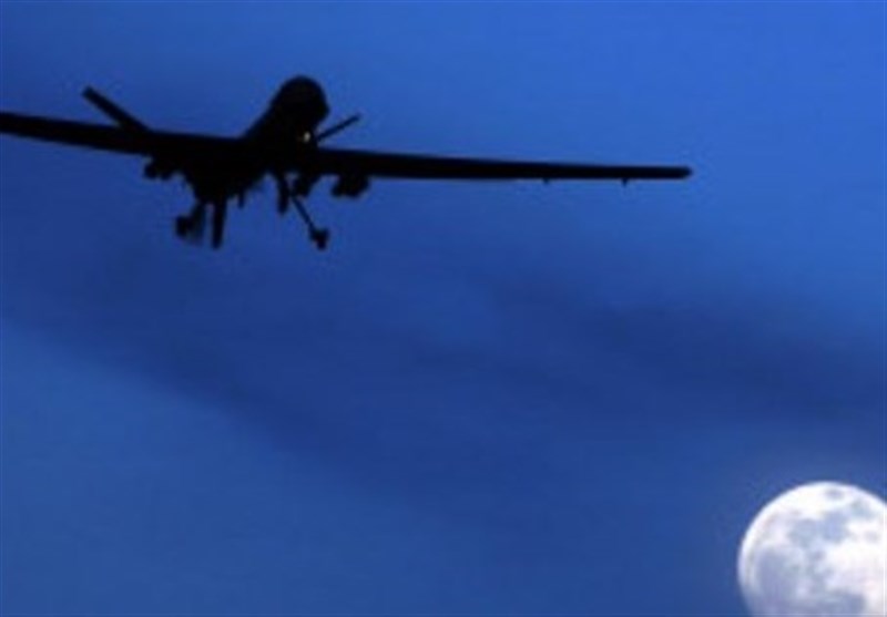 پرواز هواپیمای جاسوسی ناشناس بر فراز شهر مرزی «البوکمال» سوریه/ وقوع انفجاری در شرق دیرالزور,