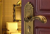 شهر یراق فروشگاه تخصصی یراق آلات و دستگیره درب