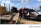 تجاوز صهیونیست‌ها به خط مرزی لبنان/ اسرائیل چوپان لبنانی را که ربوده بود آزاد کرد