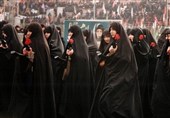 کنگره ملی لشکر فرشتگان در همدان برگزار میشود