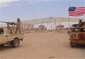 طرح خطرناک آمریکا در غرب عراق از طریق هدف قرار دادن «حشد شعبی»