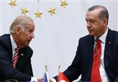 گزارش| تیم بایدن چه خوابی برای ترکیه می‌بیند؟