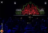 پخش زنده هیئتها در روبیکا دیشب 2.8 میلیون بار تماشا شد