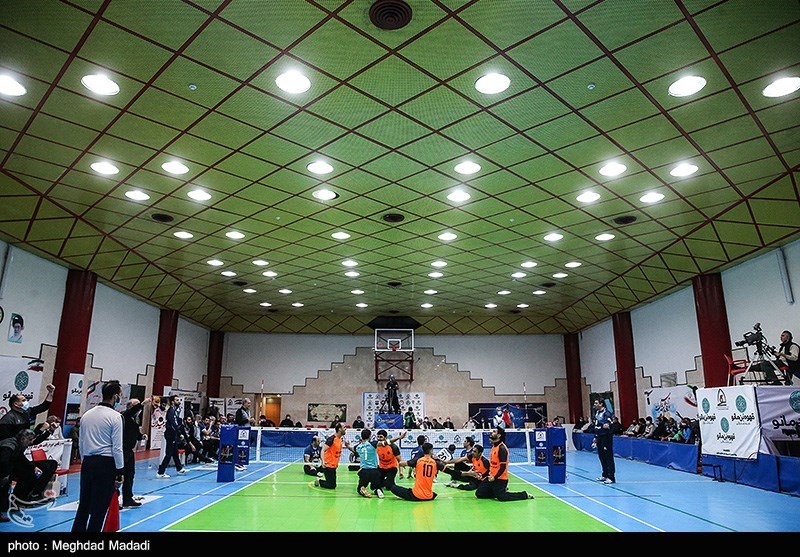 رئیس سازمان لیگ والیبال نشسته: داوران ایرانی حرف اول را در دنیا می‌زنند/ هدف نهایی کمک به تیم ملی است