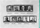 داوران مسابقه ملی سی‌وهفتمین جشنواره فیلم کوتاه تهران معرفی شدند