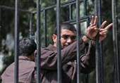 UN Urges Release of Palestinians Held in Israeli Jails under ‘Administrative Detention’