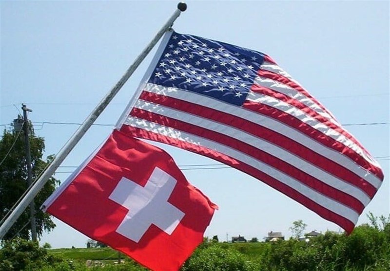 سوئیس به اتباع خود در خصوص سفر به آمریکا هشدار داد