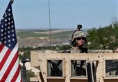 تحرک لجستیکی نیروهای ائتلاف آمریکایی از اقلیم کردستان عراق به شمال سوریه