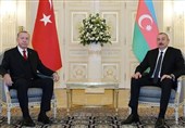گفت‌وگوی تلفنی روسای جمهور ترکیه و آذربایجان درباره قره باغ