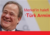 گزارش| ذوق زدگی ترکیه از ظهور آرمین لاشت در آلمان