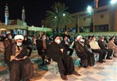 برگزاری مراسمات فرهنگی و مذهبی 2 عامل مهم هویت بخشی اجتماعی هستند