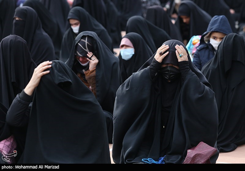 ماموستا خدایی: زنان سبک زندگی حضرت فاطمه زهرا(س) را الگوی خود قرار دهند