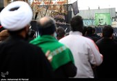 ماموستا راستی: زبان تمام علما از توصیف ابعاد شخصیتی و دریای فضایل حضرت فاطمه(س) قاصر است