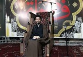 گره برخی مشکلات فقط در مجالس حضرت زهرا (س) باز میشود