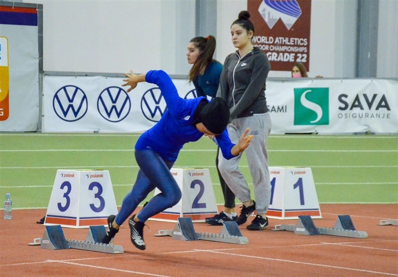 Hijab Banned in Sports Competitions in France
