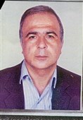هفتمین مدافع سلامت استان گلستان آسمانی شد