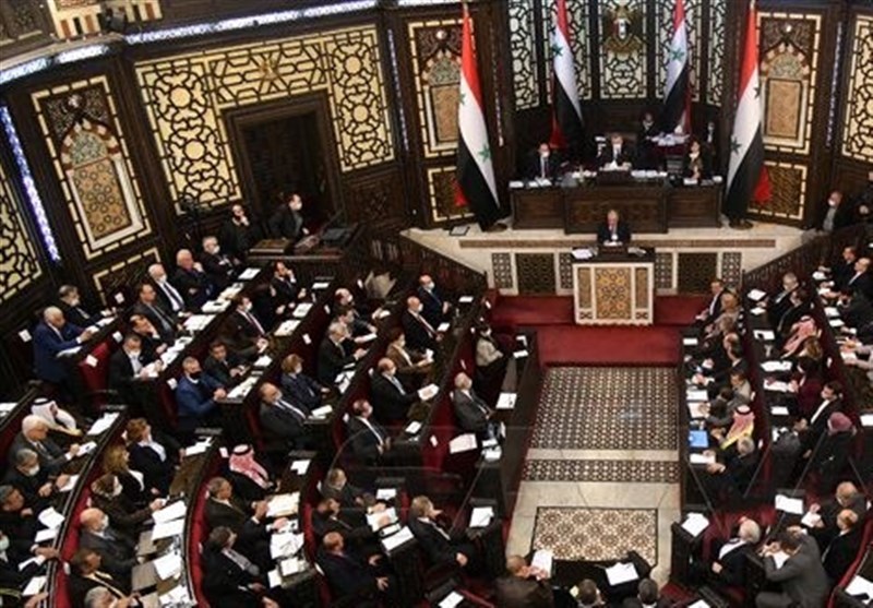 تاکید رئیس پارلمان و نخست وزیر سوریه بر شکست توطئه‌های غرب و تروریست‌ها