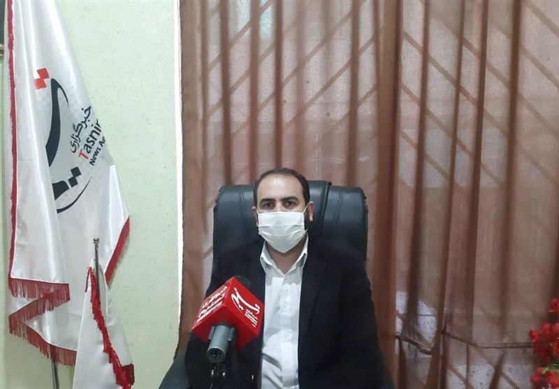 رئیس بسیج رسانه ایلام از دفتر استانی تسنیم بازدید کرد