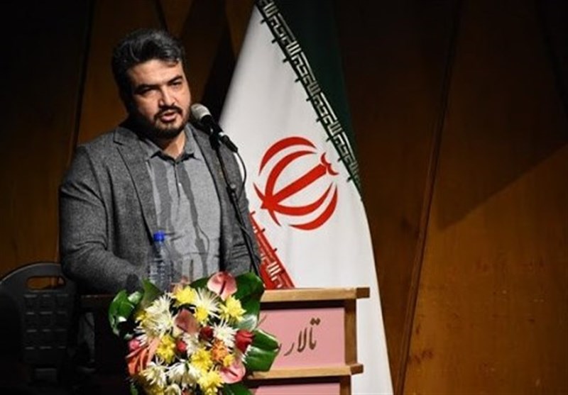 امیر مردانه دبیر جشنواره موسیقی کلاسیک ایرانی شد
