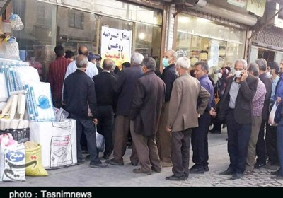 پاسخ رئیس سازمان صنعت گلستان به گزارش تسنیم/ 700 تن روغن تنظیم بازاری توزیع میشود