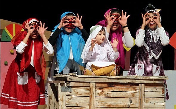 هیئت داوران 3 بخش بیست و هفتمین جشنواره بین‌المللی تئاتر کودک و نوجوان همدان معرفی شدند