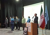نخستین سوگواره شعر استانی مشق دلدادگی در خراسان جنوبی به کار خود پایان داد