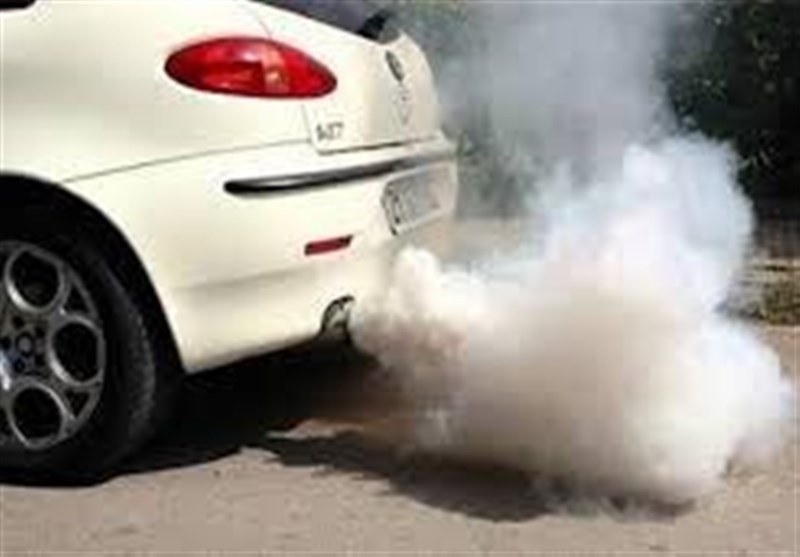 دائمی شدن &quot;گارانتی کاتالیست&quot; روشی مؤثر برای کاهش آلودگی هوا/ آلودگی سایشی خودرو 8.3 برابر آلاینده‌های اگزوز!