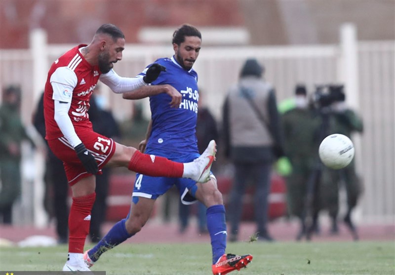 لیگ برتر فوتبال| 3 امتیاز شیرین تراکتور مقابل گل‌گهر/ تیم قلعه‌نویی همچنان امتیاز از دست می‌دهد